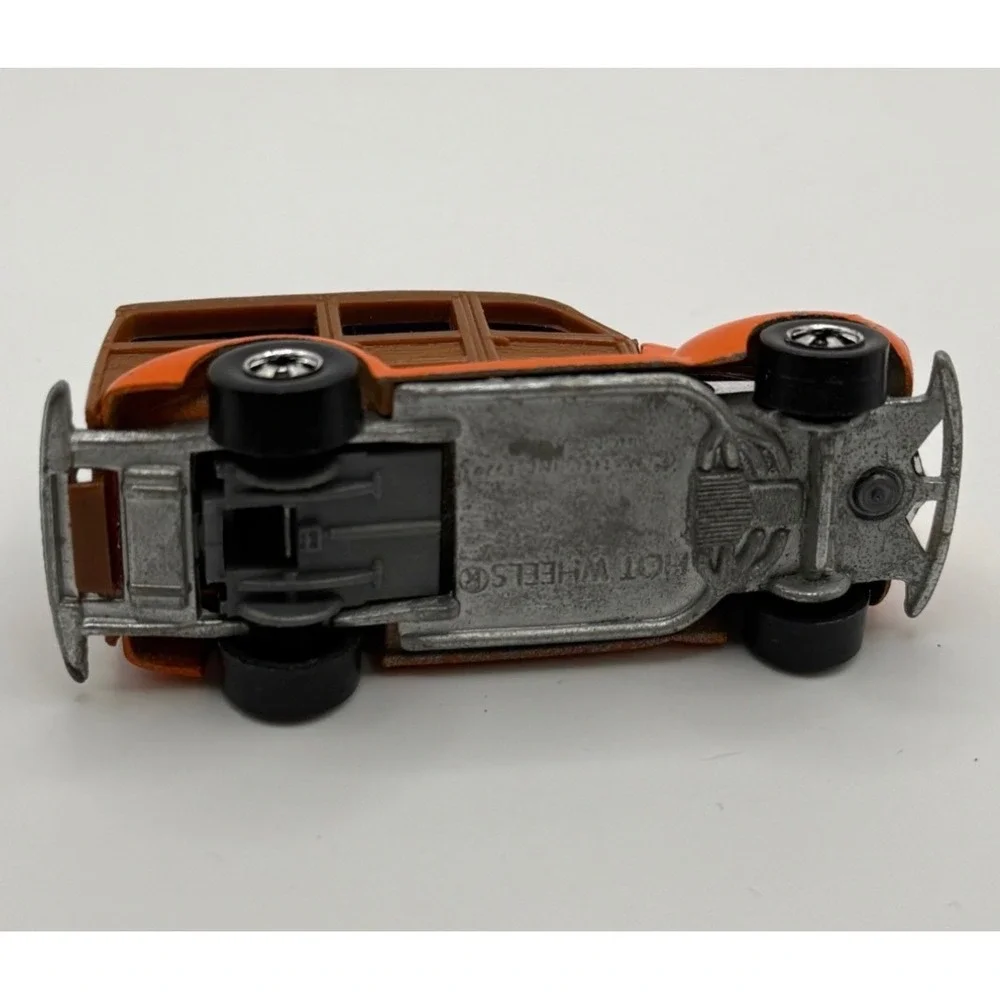 Vintage Diecast Car Lot Hot Wheels Matchbox Tomica Tonka Mustang X-Men Woodie